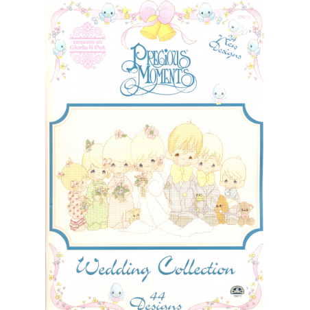 Livre Wedding Collection