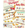 Livre Designer baby bibs