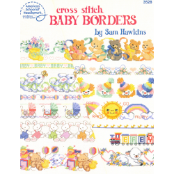 Livre Baby borders