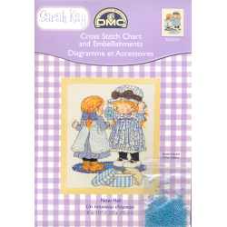 Fiche Un nouveau chapeau