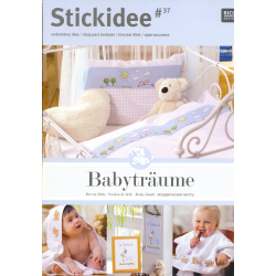 Livre Stick-idee n°  37