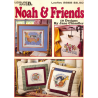 Livre Noah & friends