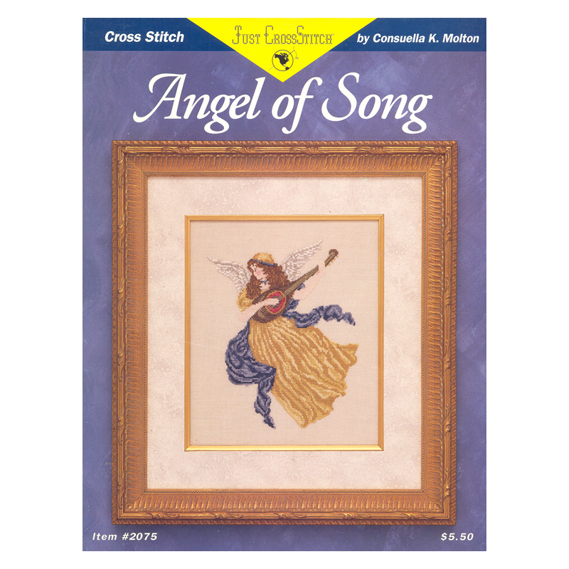 Fiche Angel of Song