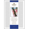 Carte de coloris DMC