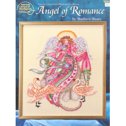 Fiche Angels of Romance