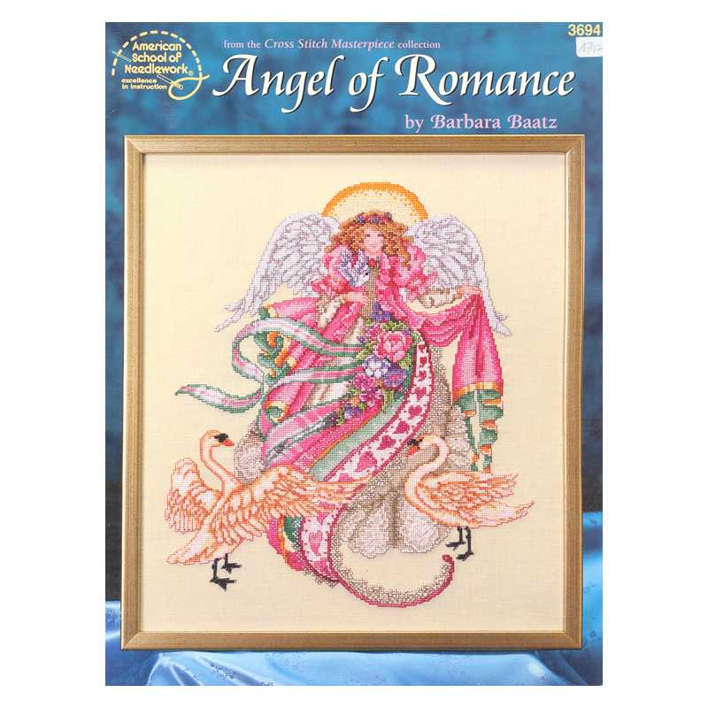 Fiche Angels of Romance