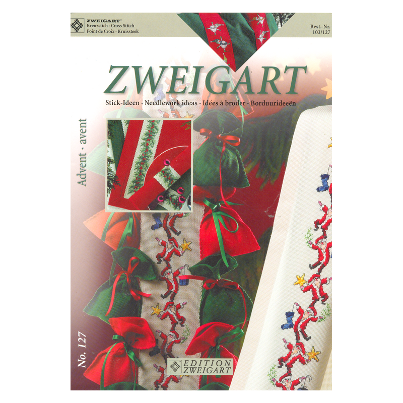 Livre N° 127
