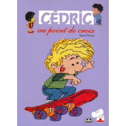 Livre Cédric