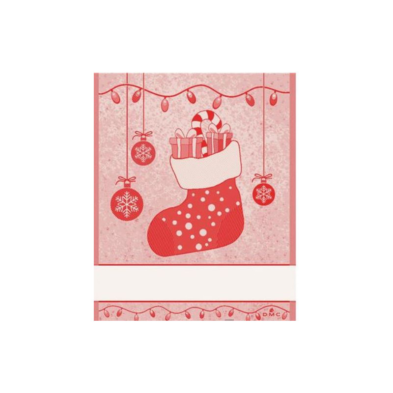 Torchon cuisine rouge