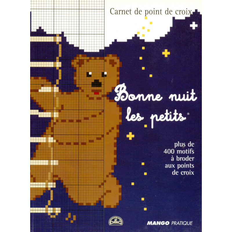 Livre Bonne nuit les petits