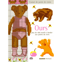 Livre Ours