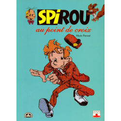 Livre Spirou