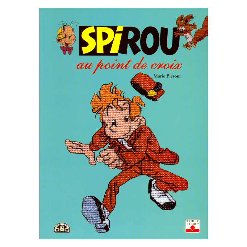 Livre Spirou