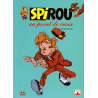 Livre Spirou