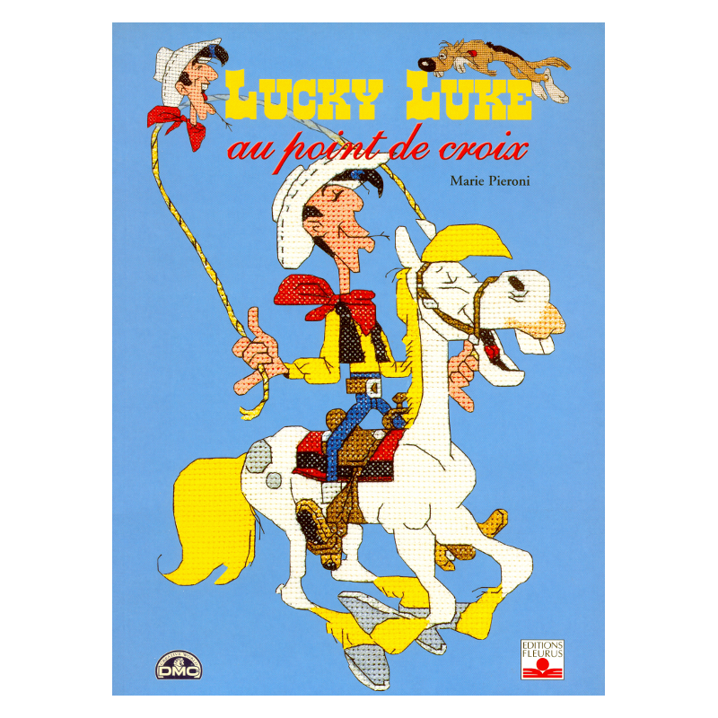 Livre Lucky Luke