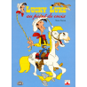 Livre Lucky Luke