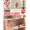 Livre Comme chiens & Chats