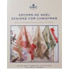 Livre Décors de Noël