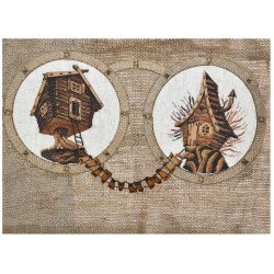 Kit Visiting a fairy tale