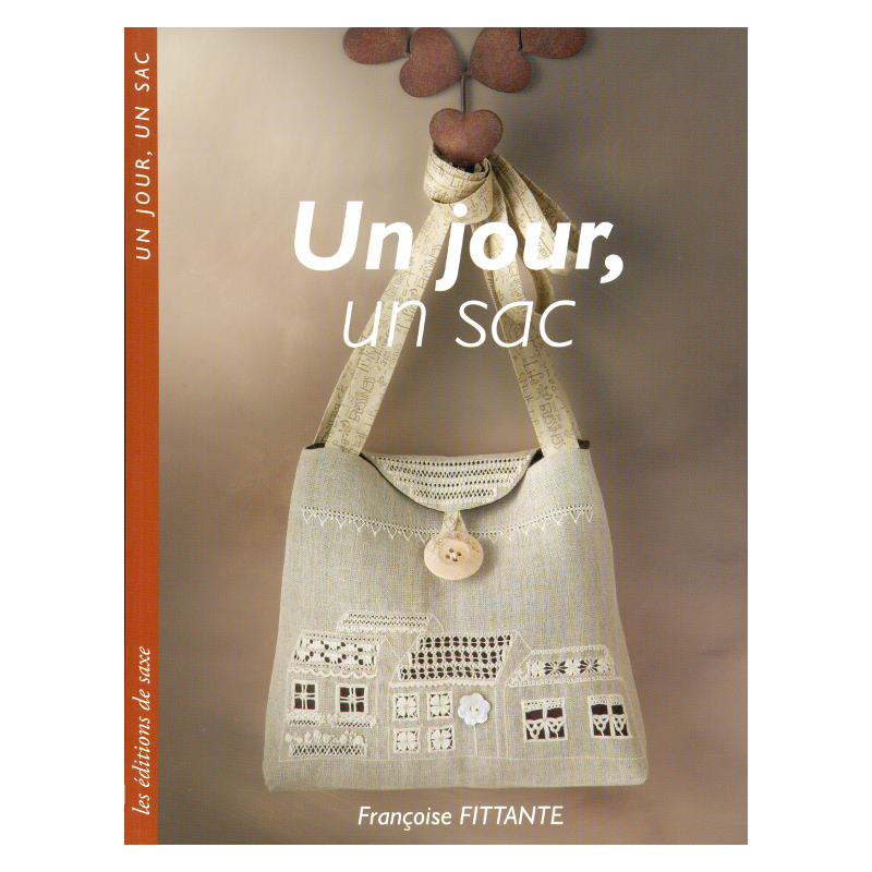 Livre Un jour, un sac