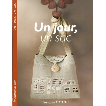 Livre Un jour, un sac