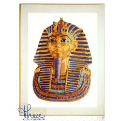 Kit The gouverneur Toutankhamon