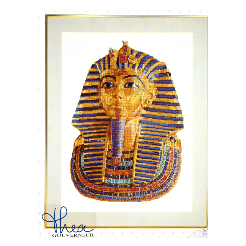 Kit The gouverneur Toutankhamon