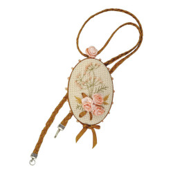 Kit Pendentif vintage