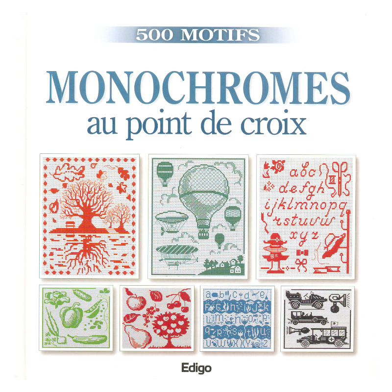 Monochromes