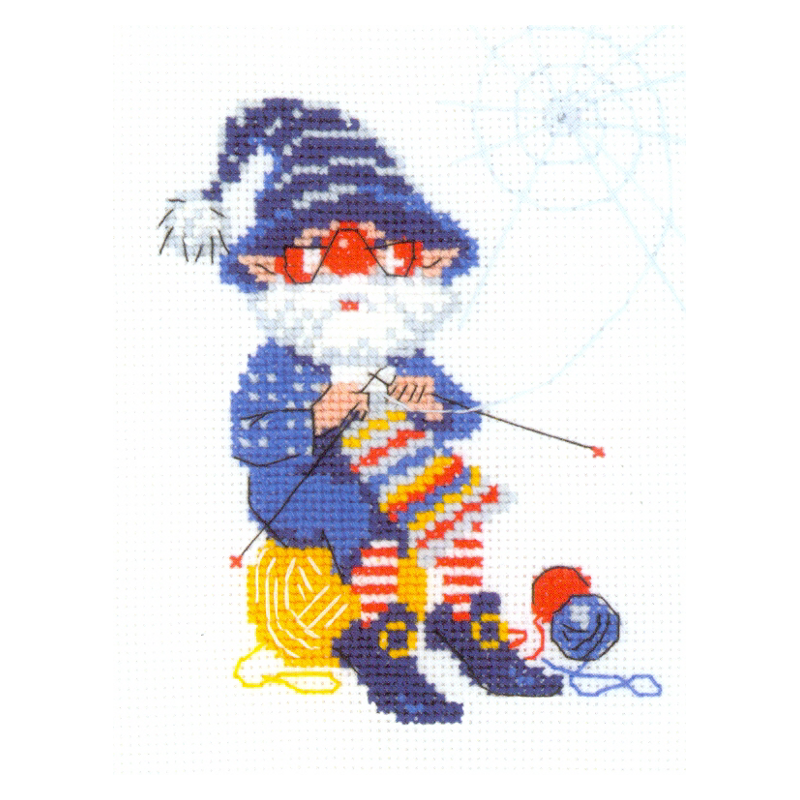 Kit Maille après maille