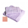 Linge de bain pink