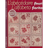 L\'abécédaire fleuri