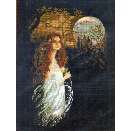 Kit La fille et la lune