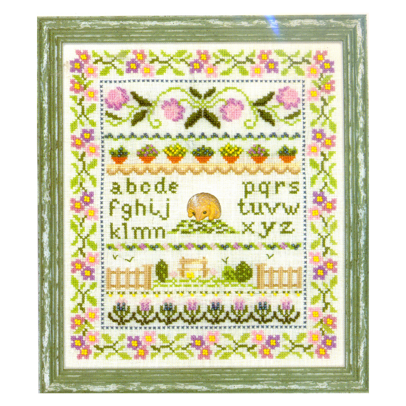 Kit Plaisir du jardin