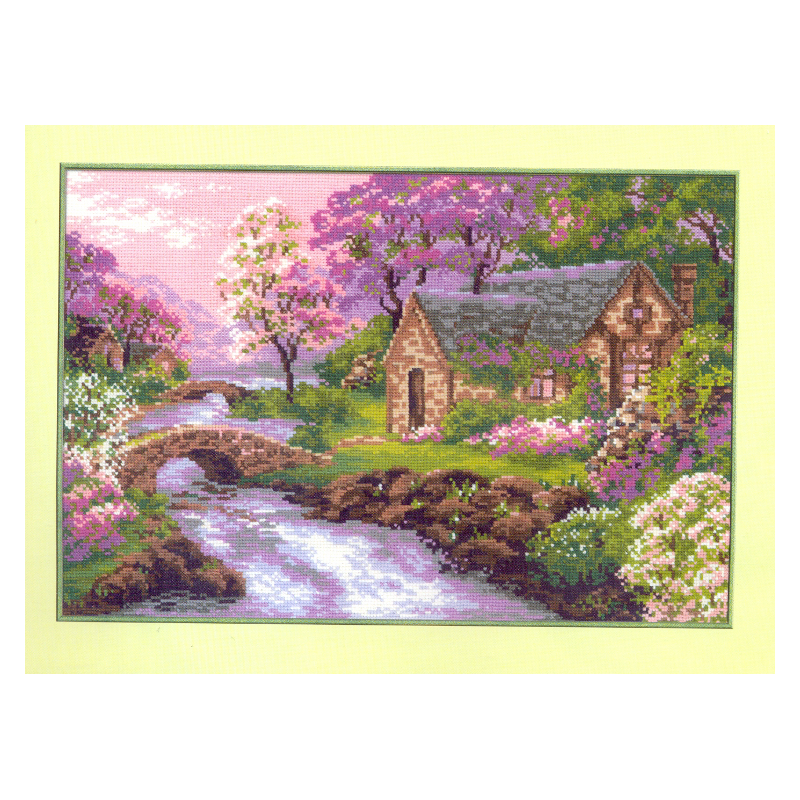 Kit Au bord de l\'eau