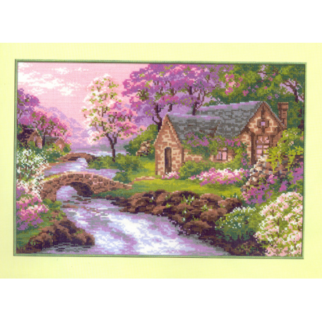 Kit Au bord de l\'eau