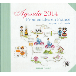 Livre Agenda 2014 épuisé → ausverkauft