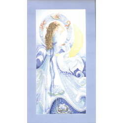 Kit The 4 éléments : water