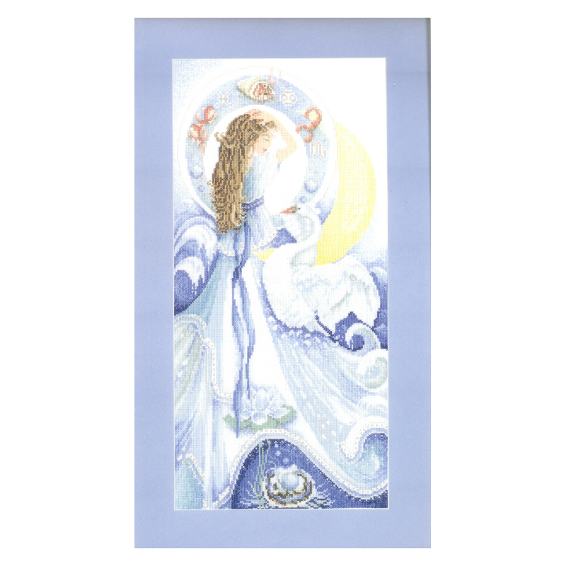 Kit The 4 éléments : water