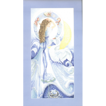 Kit The 4 éléments : water