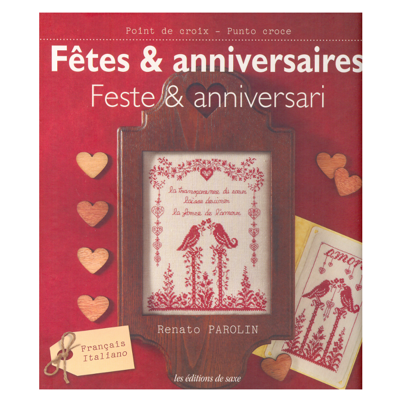 Fêtes et anniversaires