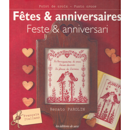 Fêtes et anniversaires