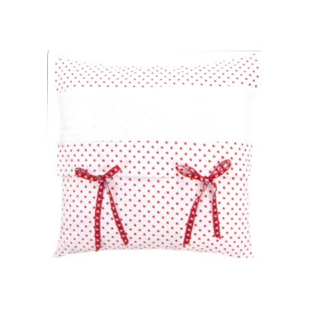 Housse de coussins neutre