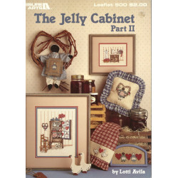 The Jelly Cabinet ll