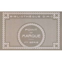 Livre Point de marque