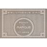 Livre Point de marque