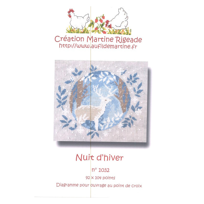 Fiche Nuit d\'hiver