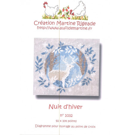 Fiche Nuit d\'hiver