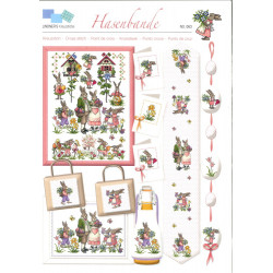 Fiche Hasenbande