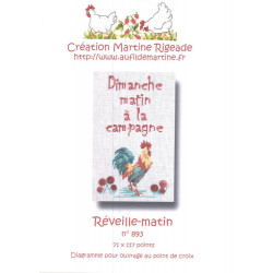 Fiche Réveille-matin